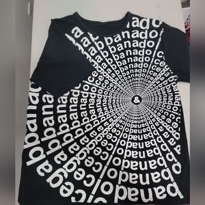 Dolce and Gabbana men's shirt